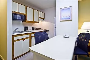 美国长住酒店 - 孟菲斯 - 苹果树 美国